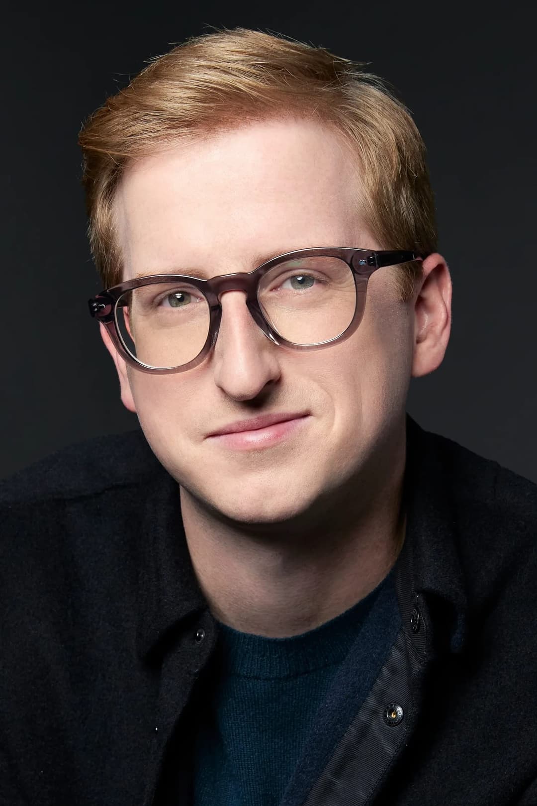 James Austin Johnson profile