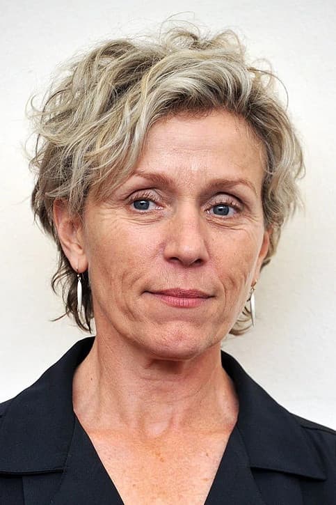 Frances McDormand profile