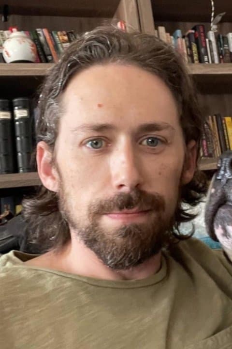 Warren Sroka profile