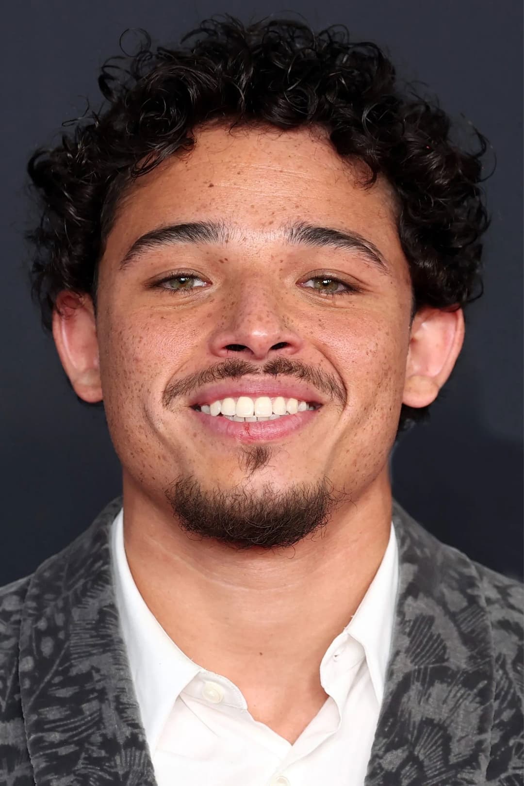 Anthony Ramos profile