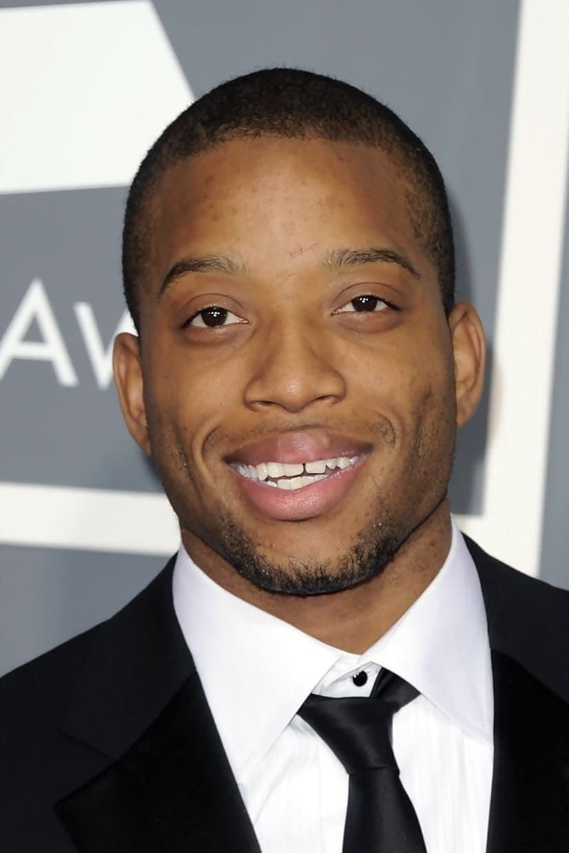 Trombone Shorty profile