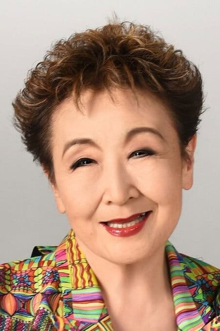Tokiko Kato profile