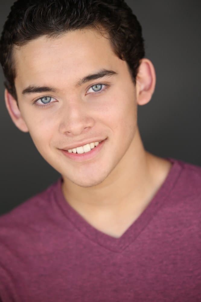 Robert Ochoa profile