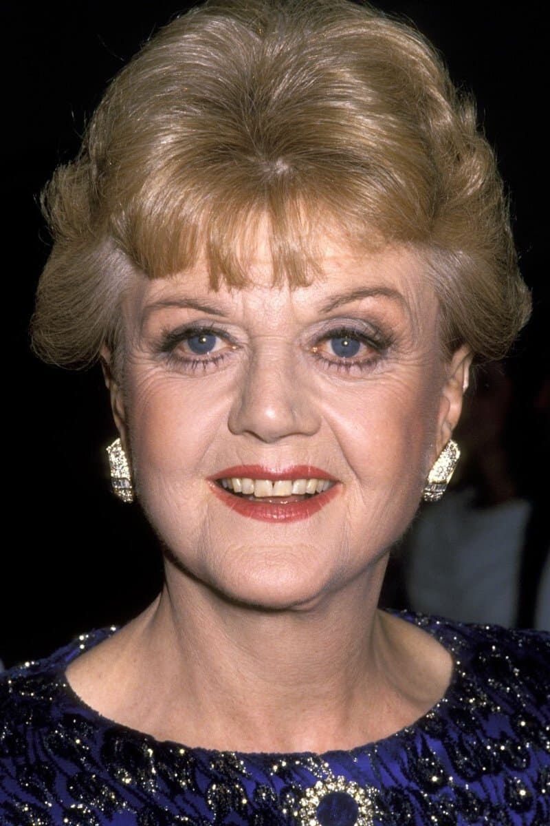 Angela Lansbury profile