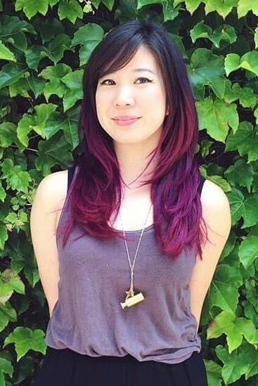 Carrie Liao profile