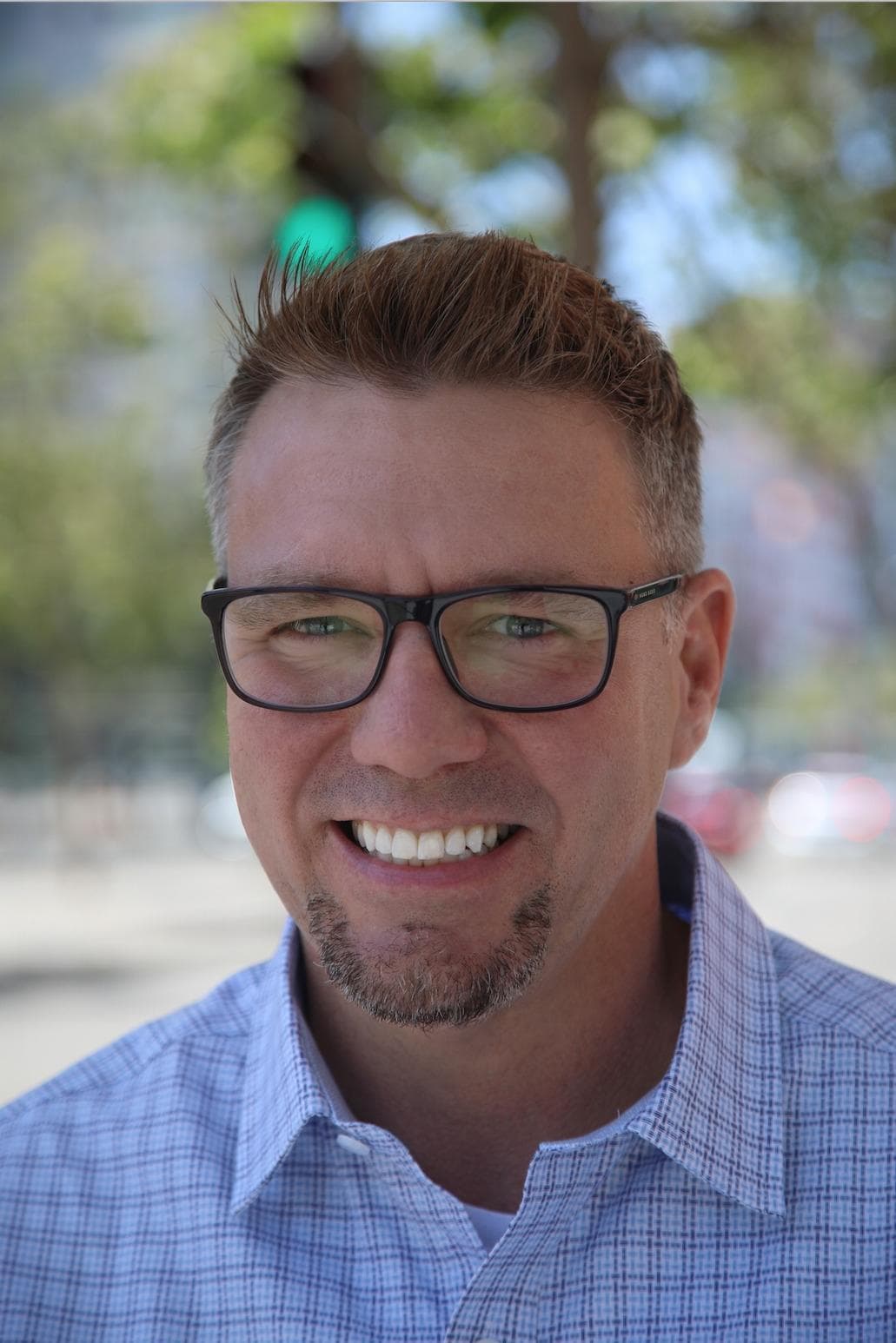 Matt Staudt profile