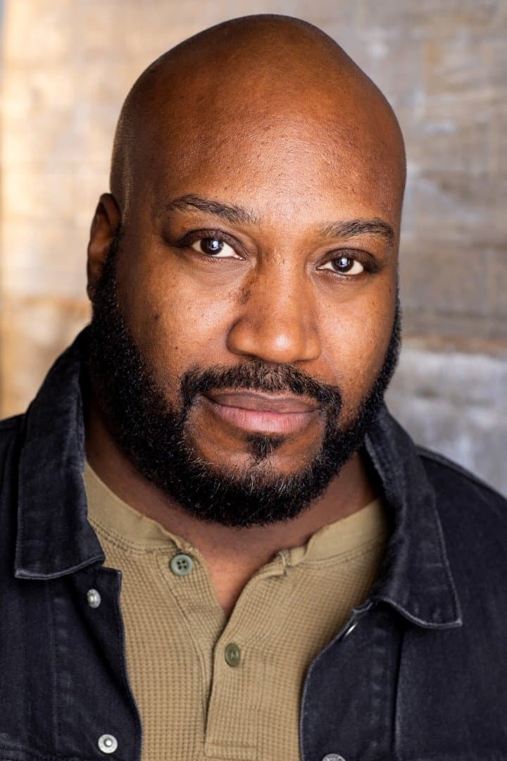 Malcolm Foster Smith profile