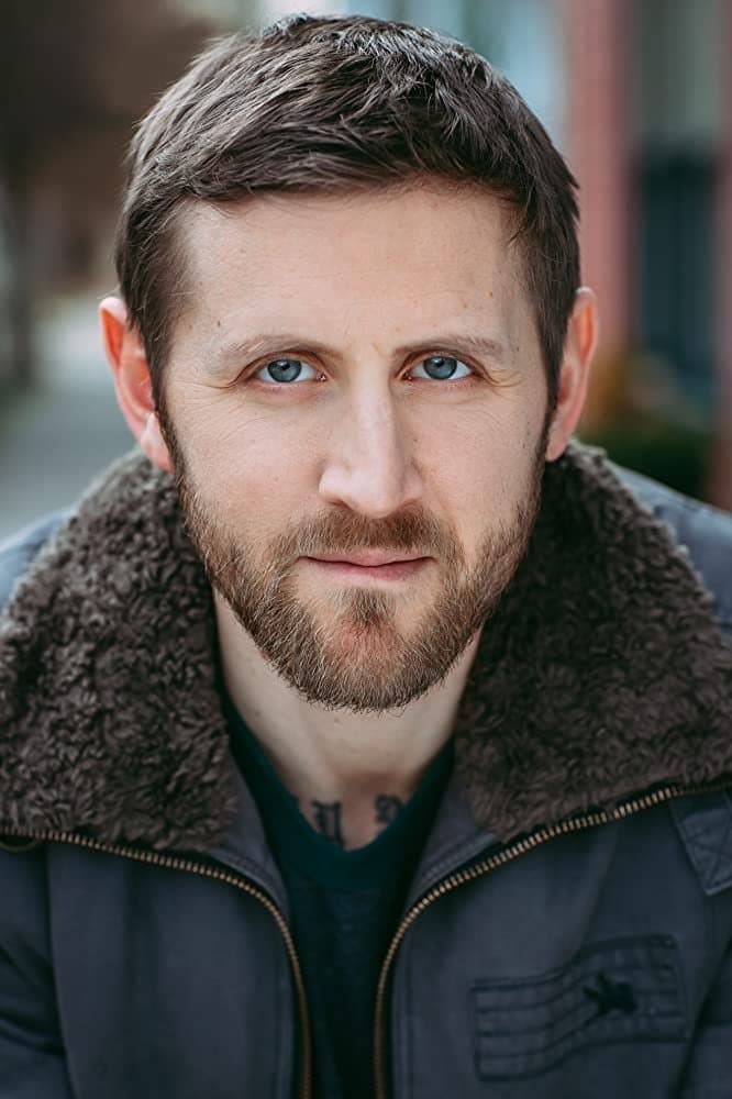 Primo Allon profile