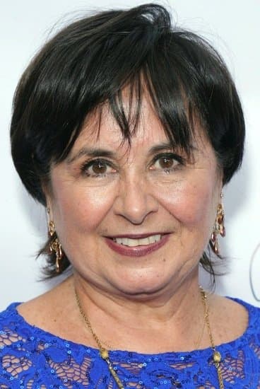 Luisa Leschin profile