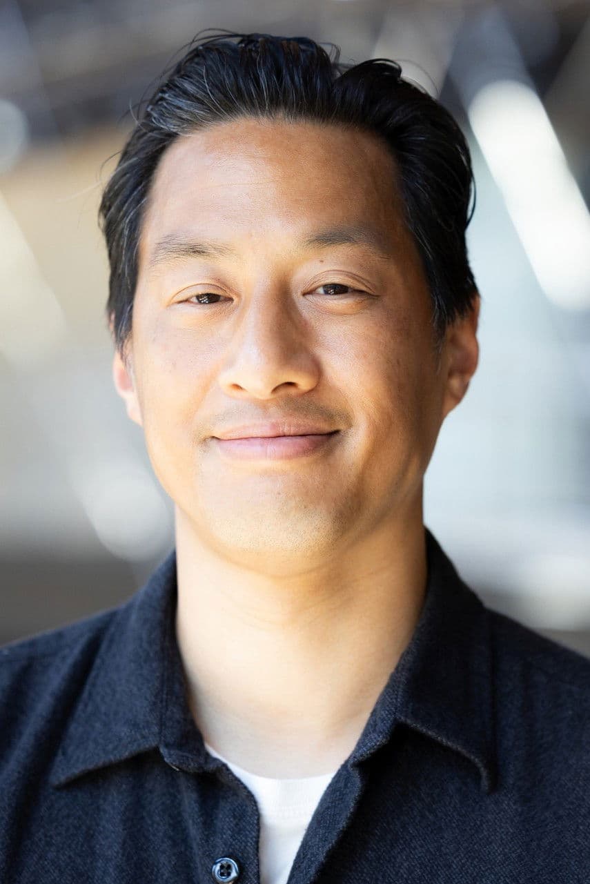 Daniel Chong profile
