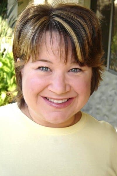 Kelly Keaton profile