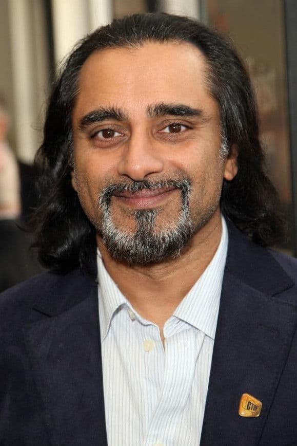 Sanjeev Bhaskar profile