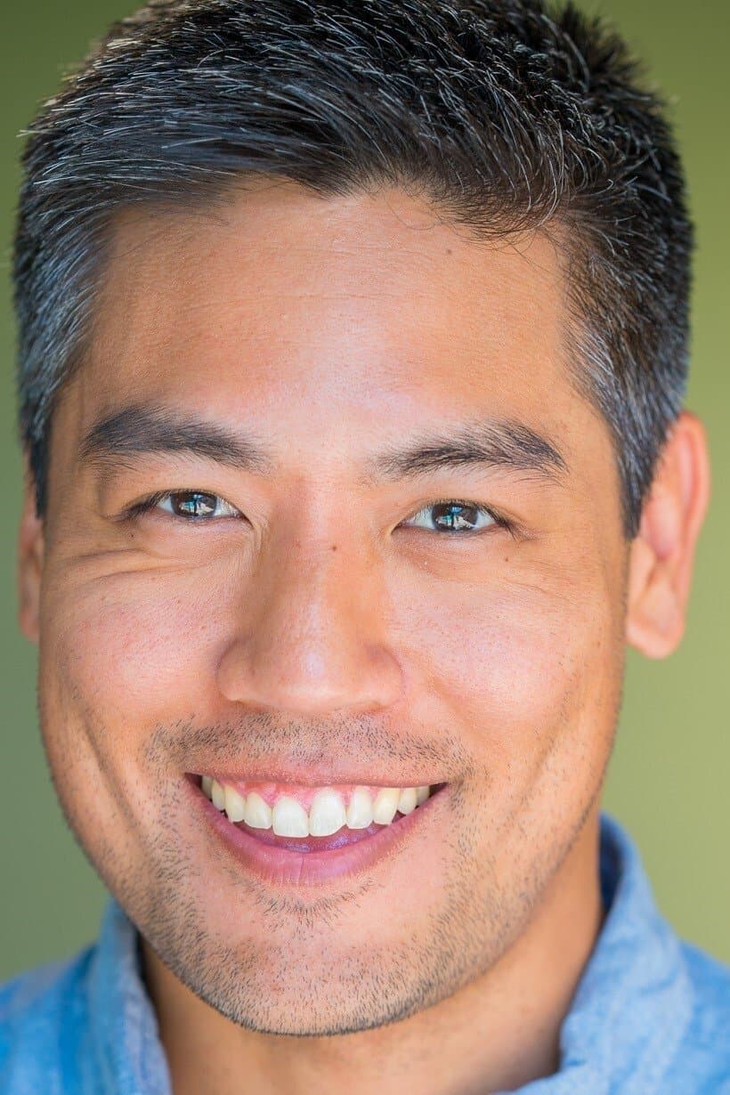 Aaron Aoki profile