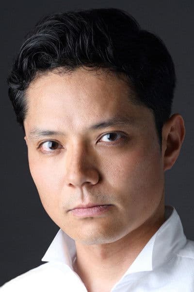 Hiroyuki Kamikawaji profile