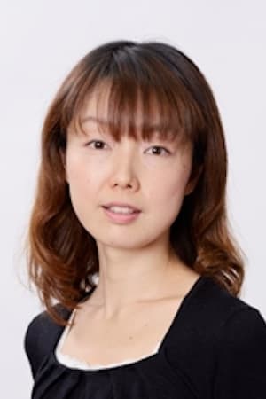 Shinobu Katabuchi profile