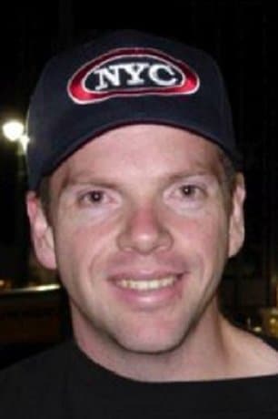 Eric Walker profile