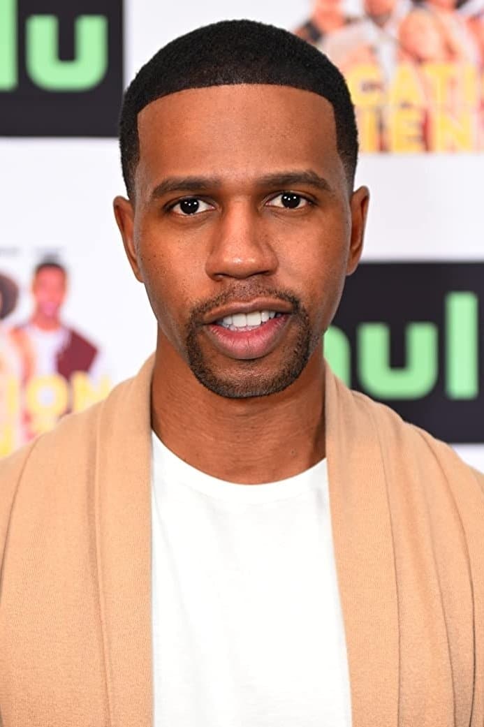 TJ Jackson profile