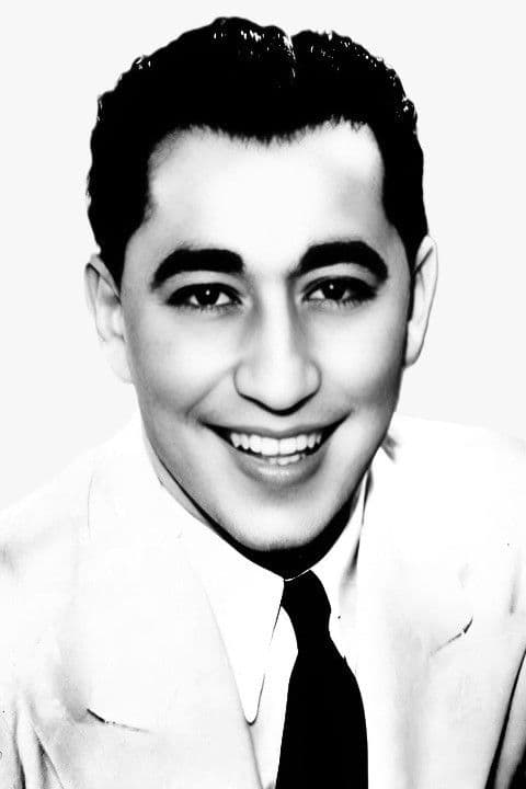 Louis Prima profile