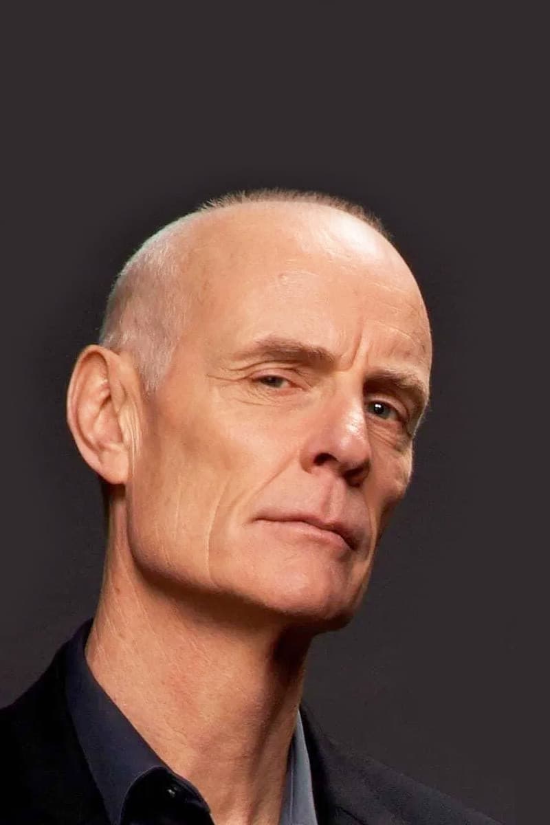 Matt Frewer profile