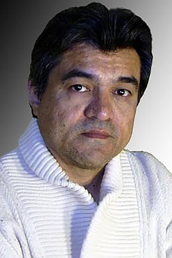 Joe Basquez profile