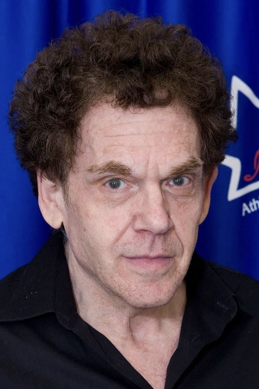 Charles Fleischer profile
