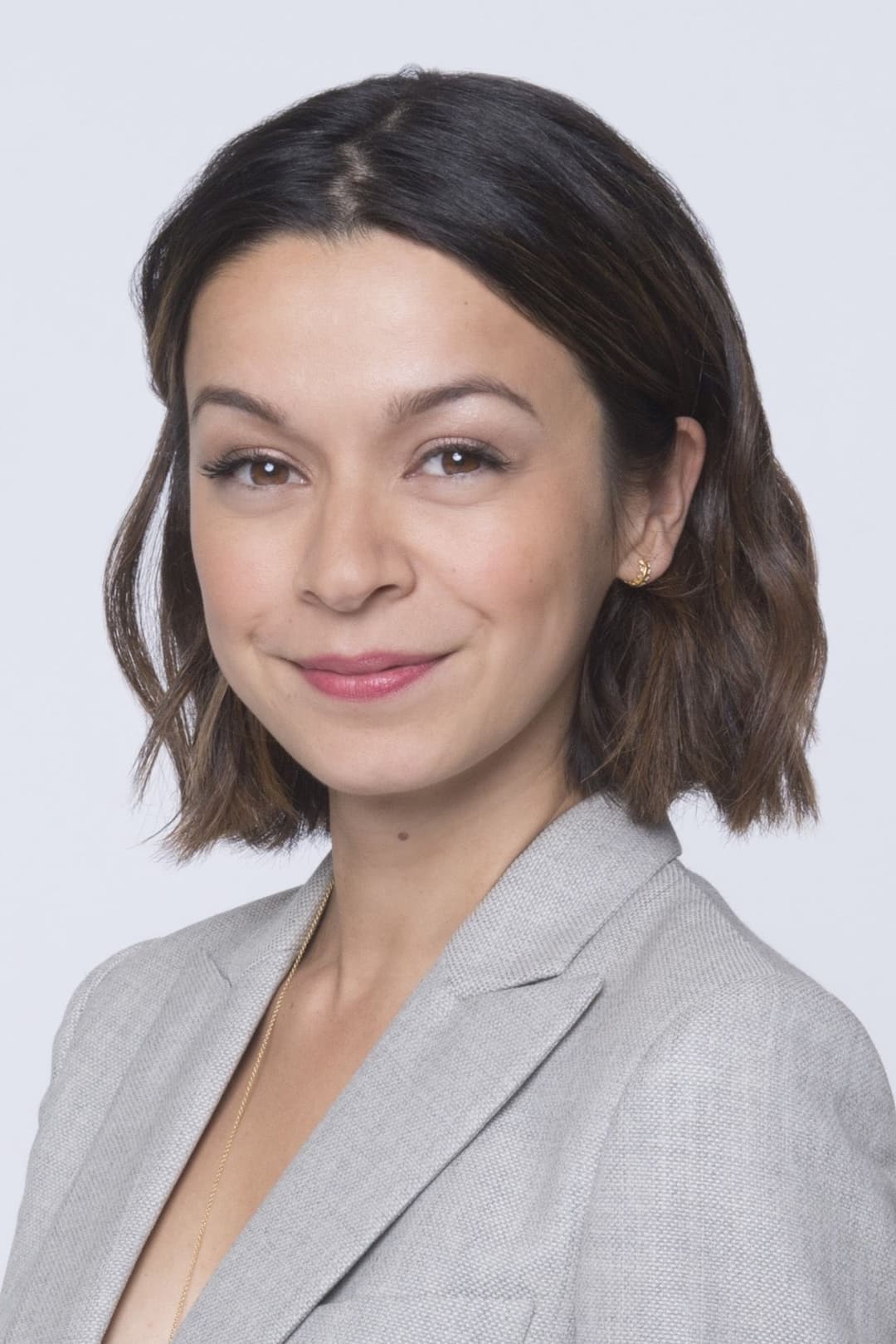 Julia Chan profile