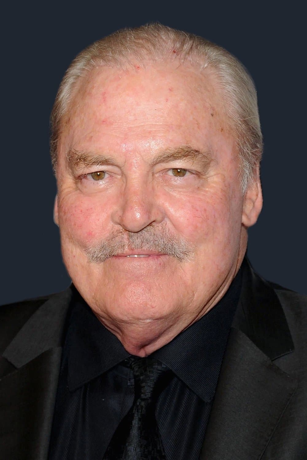 Stacy Keach profile