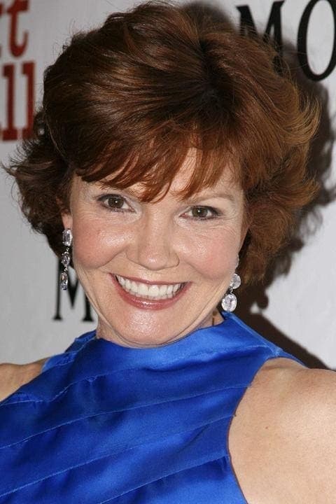 Connie Ray profile