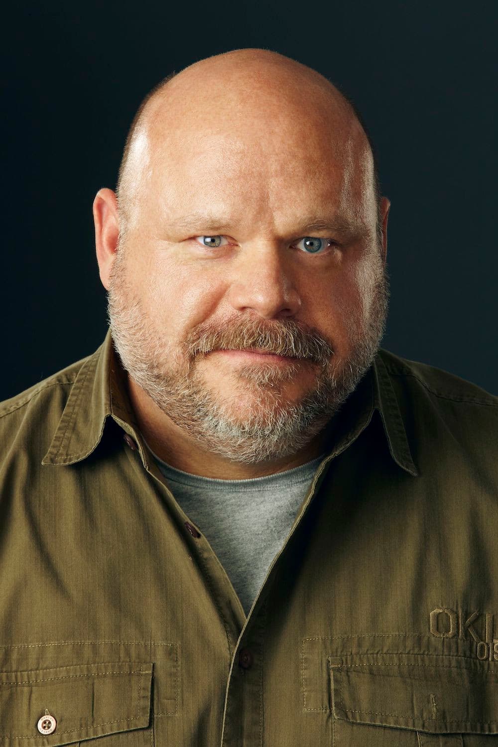 Kevin Chamberlin profile