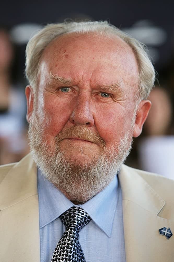 Bill Hunter profile