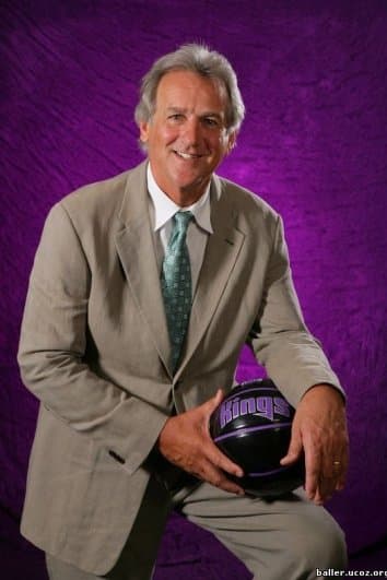 Paul Westphal profile