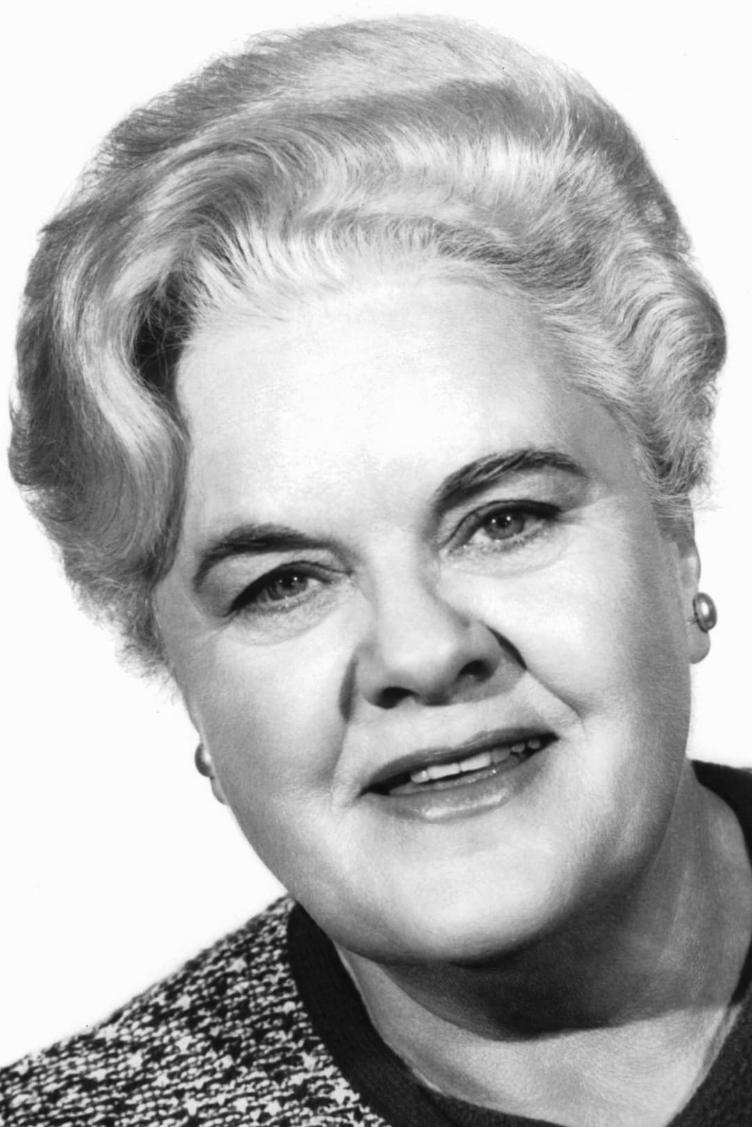 Reta Shaw profile