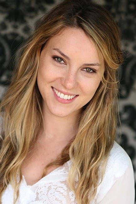 Rachel Crane profile