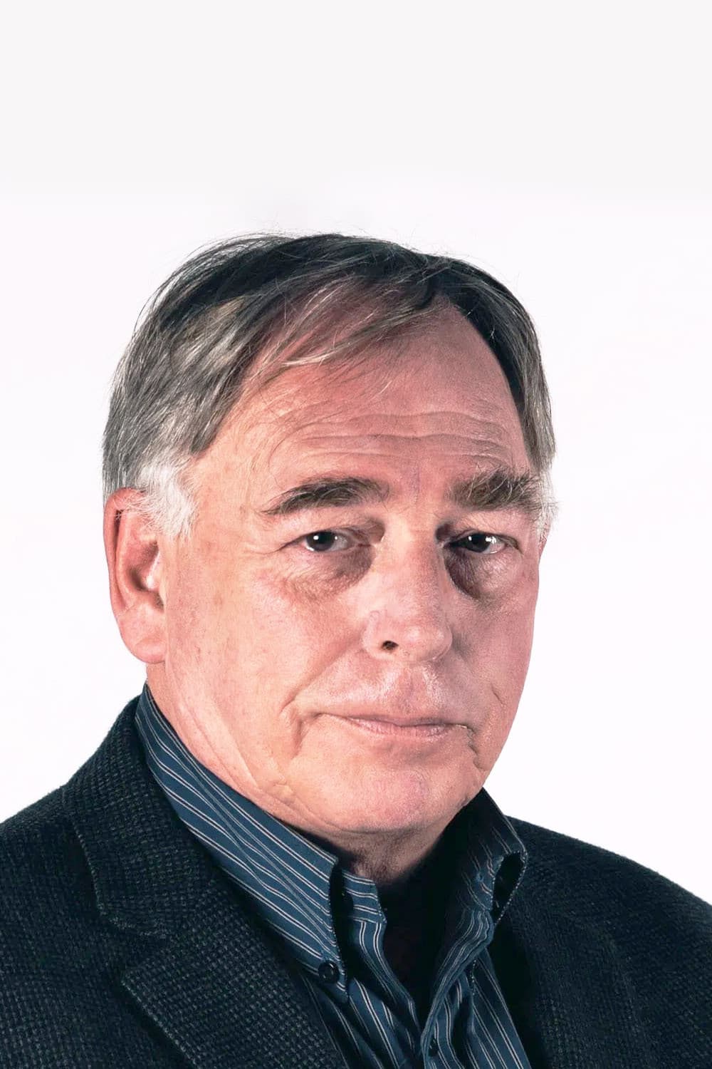 Garry Chalk profile