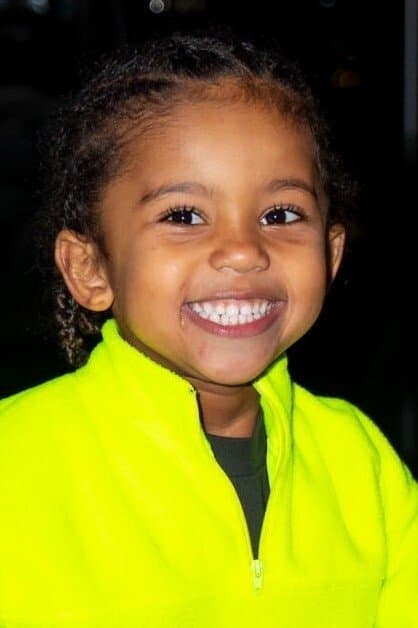 Saint West profile