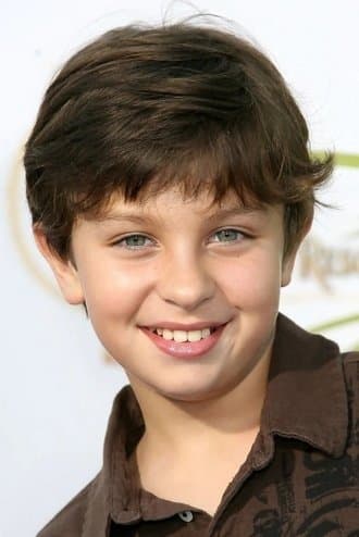 Will Shadley profile