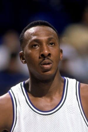 Derek Harper profile