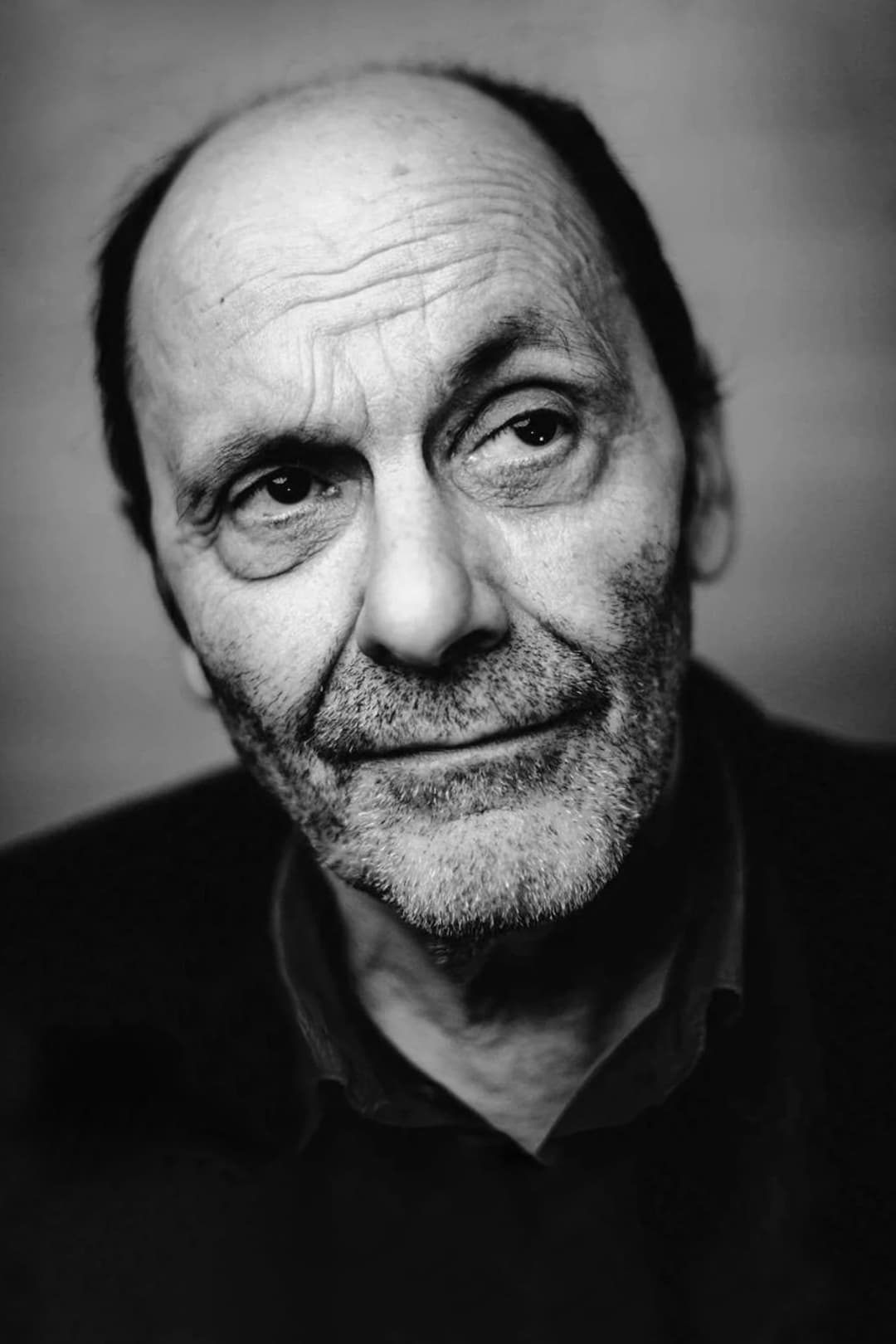 Jean-Pierre Bacri profile