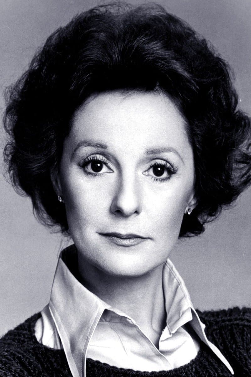 Carole Shelley profile