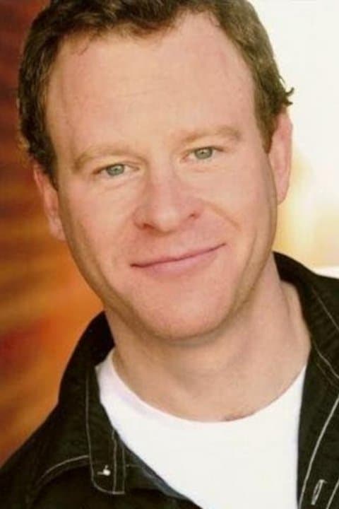 Larry Dorf profile