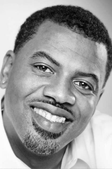 Gerald 'Slink' Johnson profile