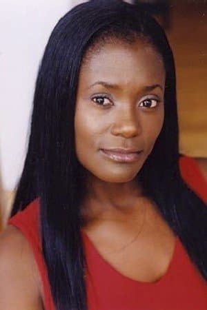 Jamillah Ross profile