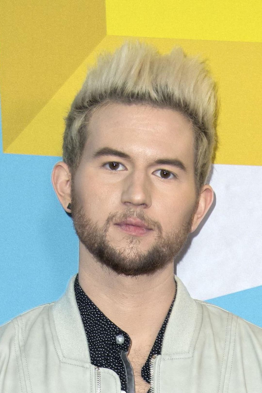 Ricky Dillon profile