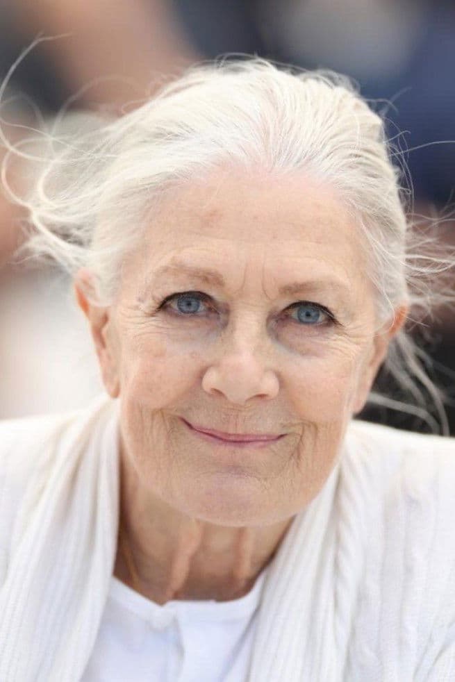 Vanessa Redgrave profile