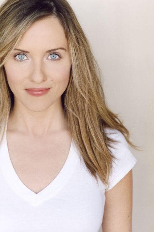 Lisa Paige Robinson profile