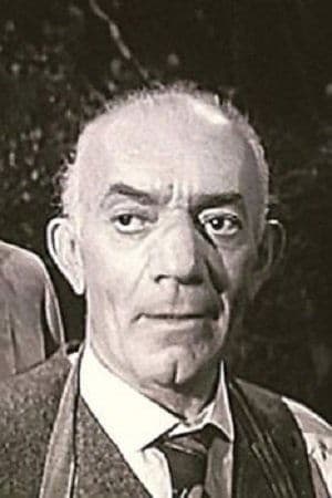 Wolfe Barzell profile