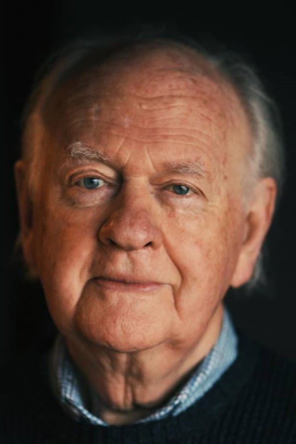 Oliver Ford Davies profile