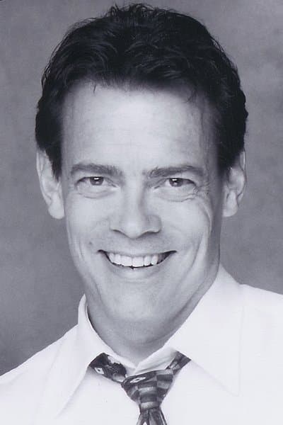 Ron Pardo profile