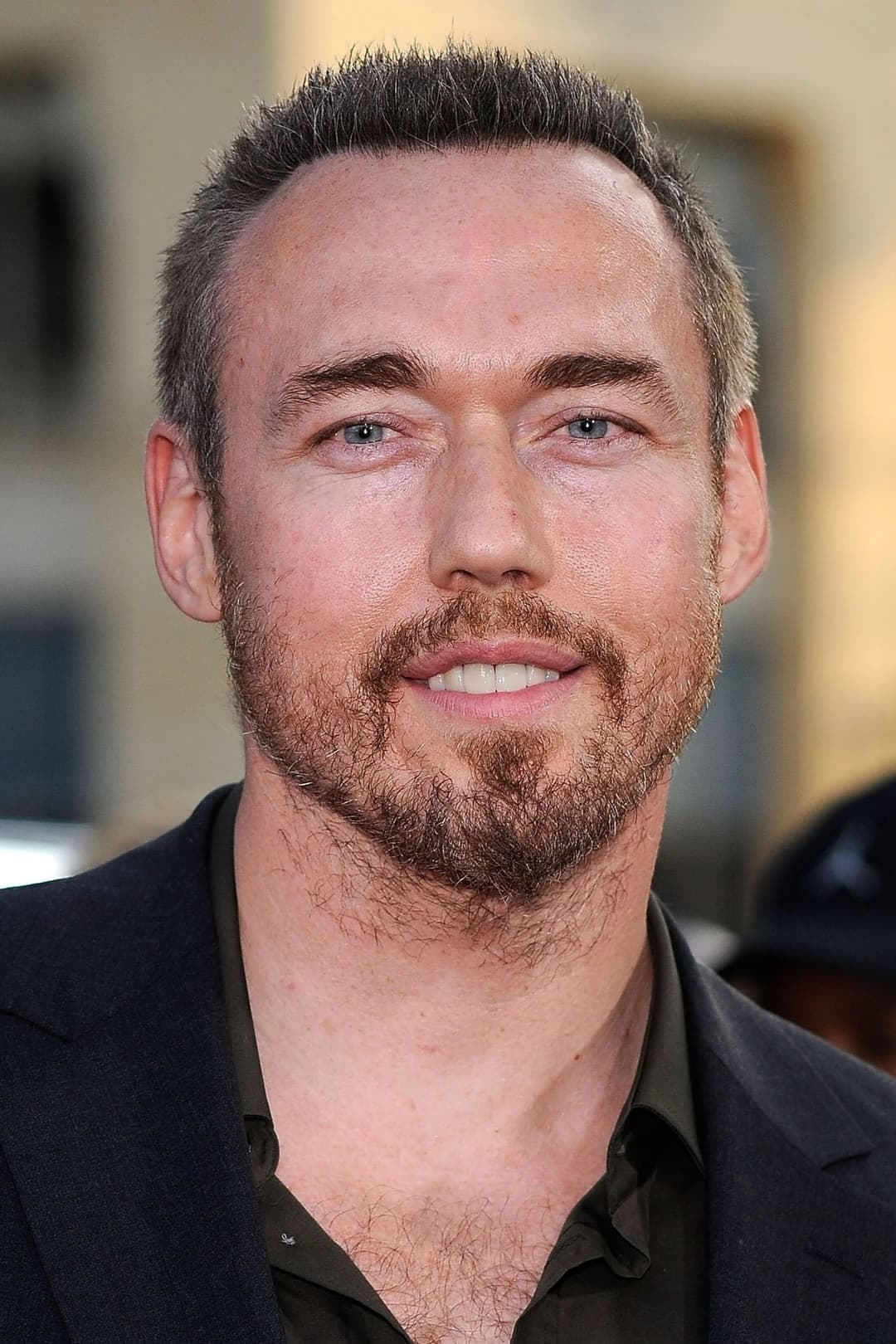Kevin Durand profile