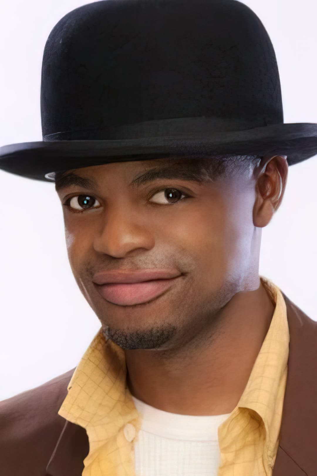 Kevin Jamal Woods profile